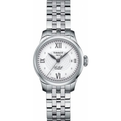 Tissot T41.1.183.16 – Zboží Mobilmania