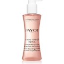 Payot Les Démaquillantes pleťová exfoliační voda s rozjasňujícím účinkem (Lotion With Raspberry Extracts) 200 ml