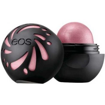 EOS Balzám na rty Shimmer Lip Balm Sheer Pink 7 g