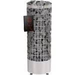 Harvia Cilindro PC90XE steel – Sleviste.cz