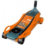 Pojízdný autozvedák SRWH 2500 LFH 6201126 – Zboží Dáma