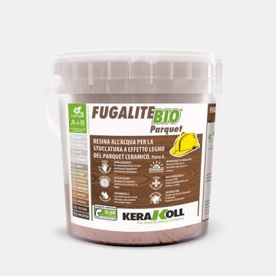 Kerakoll Fugalite Bio Parquet 3 kg Ulmus