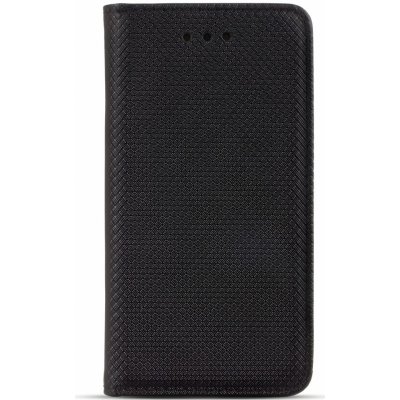 Pouzdro IZMAEL.eu Elegantní magnetické Huawei Mate 30 černé – Zboží Živě