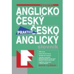 Anglicko-český / česko-anglický praktický slovník + Anglický velký slovník na CD-ROM + ON-LINE – Hledejceny.cz