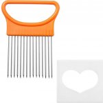 APT Daalo Držák na krájení cibule – Sleviste.cz