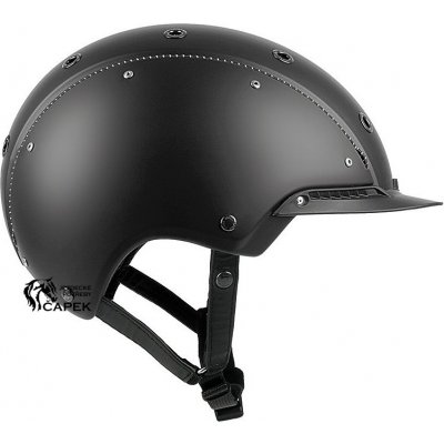 Casco Přilba CHAMP 3 Černá – Zbozi.Blesk.cz