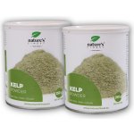 Nature's Finest 2x Kelp Powder 250 g – Hledejceny.cz