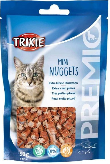Trixie Premio Mini Nuggets 50 g