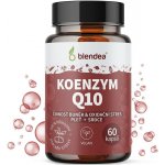 Blendea Blendea Koenzym Q10 60 kapslí – Hledejceny.cz