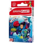 3M Spofaplast 118 Dětské náplasti 20 ks – Zboží Dáma