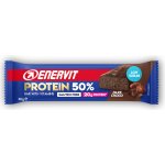 ENERVIT PROTEIN BAR 50% 40 g – Zboží Mobilmania