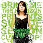 Bring Me The Horizon - Suicide Season CD – Zboží Mobilmania