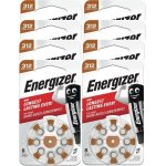 Energizer 312 SP-8 8ks EN-634924 – Zboží Živě