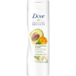 Dove Nourishing Secrets Invigorating Ritual tělové mléko (Avocado Oil and Calendula Extract) 250 ml – Hledejceny.cz