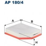 Vzduchový filtr FILTRON AP 180/4 – Hledejceny.cz