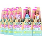 Barbie Loves the Ocean s fialovými šaty – Zboží Dáma