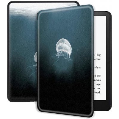 B-Safe Lock 3409 Amazon Kindle 2022 BSL-AK2-3409 Medusa – Hledejceny.cz