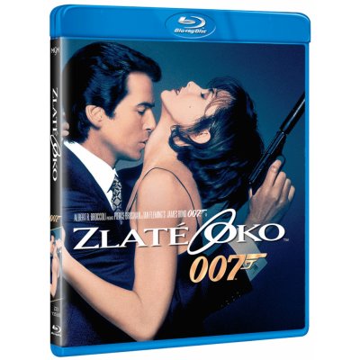 Zlaté oko BD – Hledejceny.cz