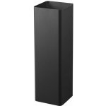 Stojan na deštníky Smart 1579, černý – Hledejceny.cz