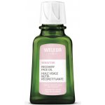 WELEDA Sensitive Pleťový olej mandlový BIO 50ml – Zboží Dáma