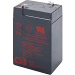 CSB GP645 6V 4,5Ah – Zboží Živě