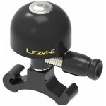 Lezyne Classic Brass Bell Malý All Black – Hledejceny.cz