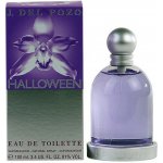 Jesus Del Pozo Halloween toaletní voda dámská 30 ml – Hledejceny.cz