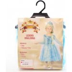 Ledová královna – Zboží Dáma