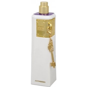 Justin Bieber The Key parfémovaná voda dámská 100 ml tester