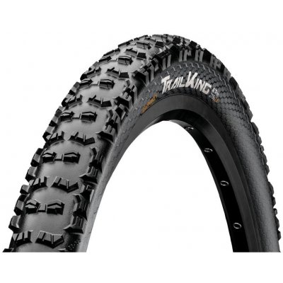 Continental Trail King II 27.5x2.40 60-584 – Zboží Mobilmania