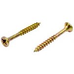 WINTECH AAABE35025CB4K Vrut do dřeva ZH PZ 3,5 x 25/18 ZZ balení 50 ks – Hledejceny.cz