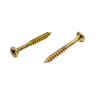 WINTECH AAABE35025CB4K Vrut do dřeva ZH PZ 3,5 x 25/18 ZZ balení 50 ks – Hledejceny.cz