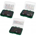 Parkside Sada bitů PBS3 A2 71 ks / 56 ks – Zboží Dáma