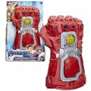 Hasbro Avengers Elektronická červená rukavice nekonečna