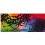 Rituall Čelenka vysoká Uni Mandala – Zboží Dáma