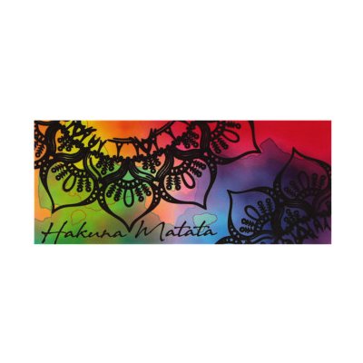 Rituall Čelenka vysoká Uni Mandala – Zboží Dáma