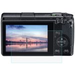 PULUZ PU5532 TVRZENÉ SKLO NA OCHRANU DISPLEJE PRO Ricoh GR III – Zboží Živě
