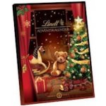 Lindt adventní kalendář medvídek 253g – Hledejceny.cz