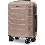 Wings CRAKE 20“ ZLATÝ 36 L – Zboží Mobilmania