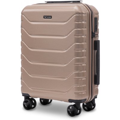 Wings CRAKE 20“ ZLATÝ 36 L – Zboží Mobilmania