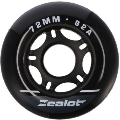 Zealot 72mm 82A 4ks – Sleviste.cz