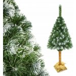 Elma Vánoční stromek na kmenu 180 cm borovice EA0051 – Hledejceny.cz