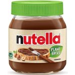 Nutella vegan 350 g – Zboží Dáma