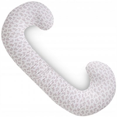 Ceba kojicí polštář Cebuška DUO Jersey Hoya – Zboží Dáma