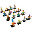 LEGO® Minifigurky 71009 Simpsonovi 2. série Dr. Hibbert