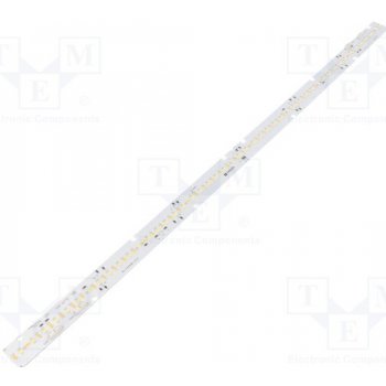 TRON 24X560-E-827-865-16S3P LED lišta; 46,4V; teplá bílá/studená bílá; W: 24mm; L: 560mm; 5630