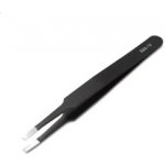 Pinzeta ESD-13 nerezová antimagnetická l=135mm – Zboží Dáma