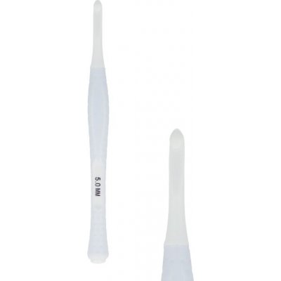 Ergonomický akrylový háček 5mm – Zboží Mobilmania