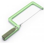 PICUS pro kruhové výřezy 7760-XG – Zboží Dáma