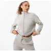 Dámská mikina Everlast LB Zip Up Ld34 Opal Grey